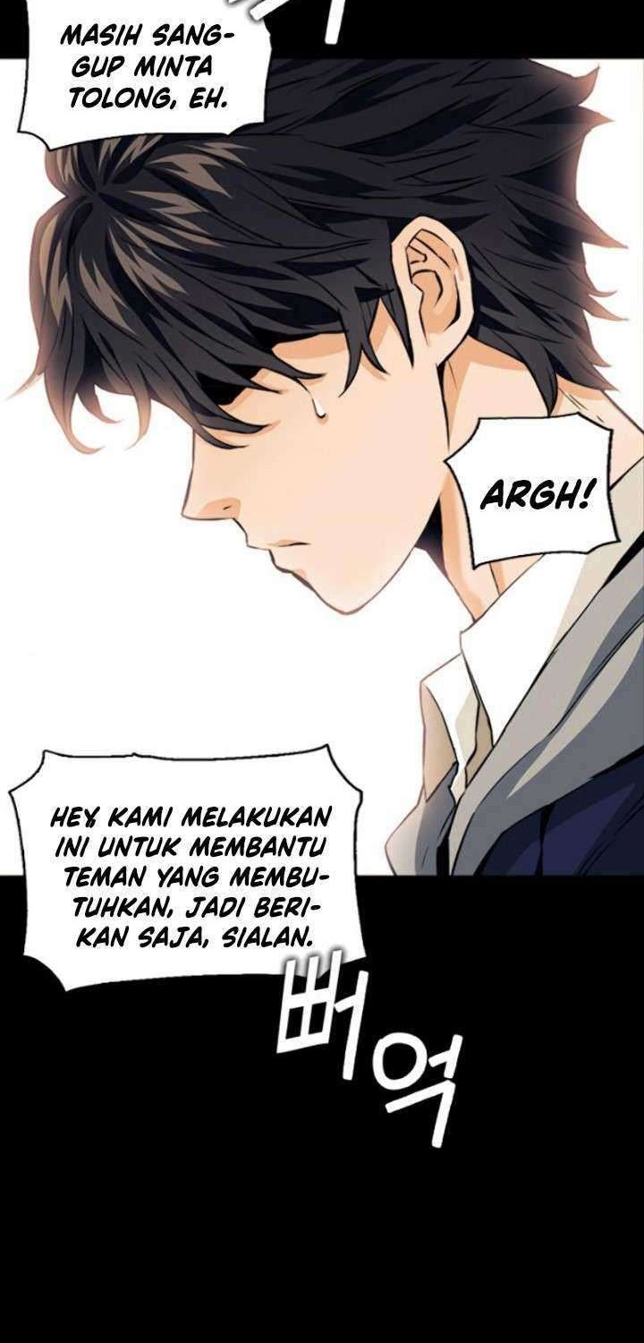Seoul Station Druid Chapter 8 - halaman 13