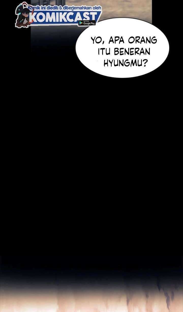 Seoul Station Druid Chapter 8 - halaman 15