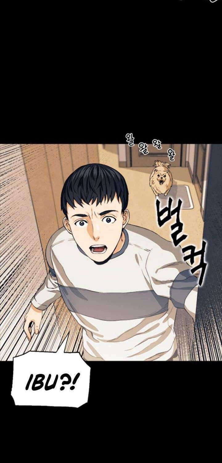 Seoul Station Druid Chapter 8 - halaman 19
