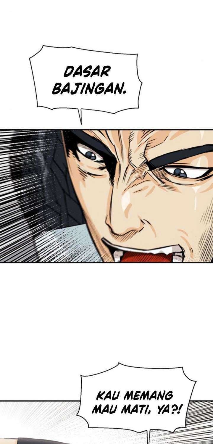 Seoul Station Druid Chapter 8 - halaman 37