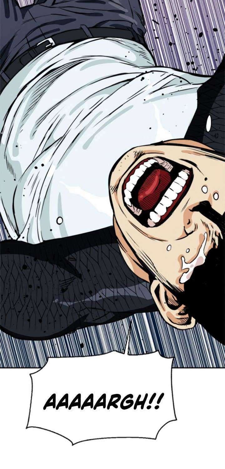 Seoul Station Druid Chapter 8 - halaman 40