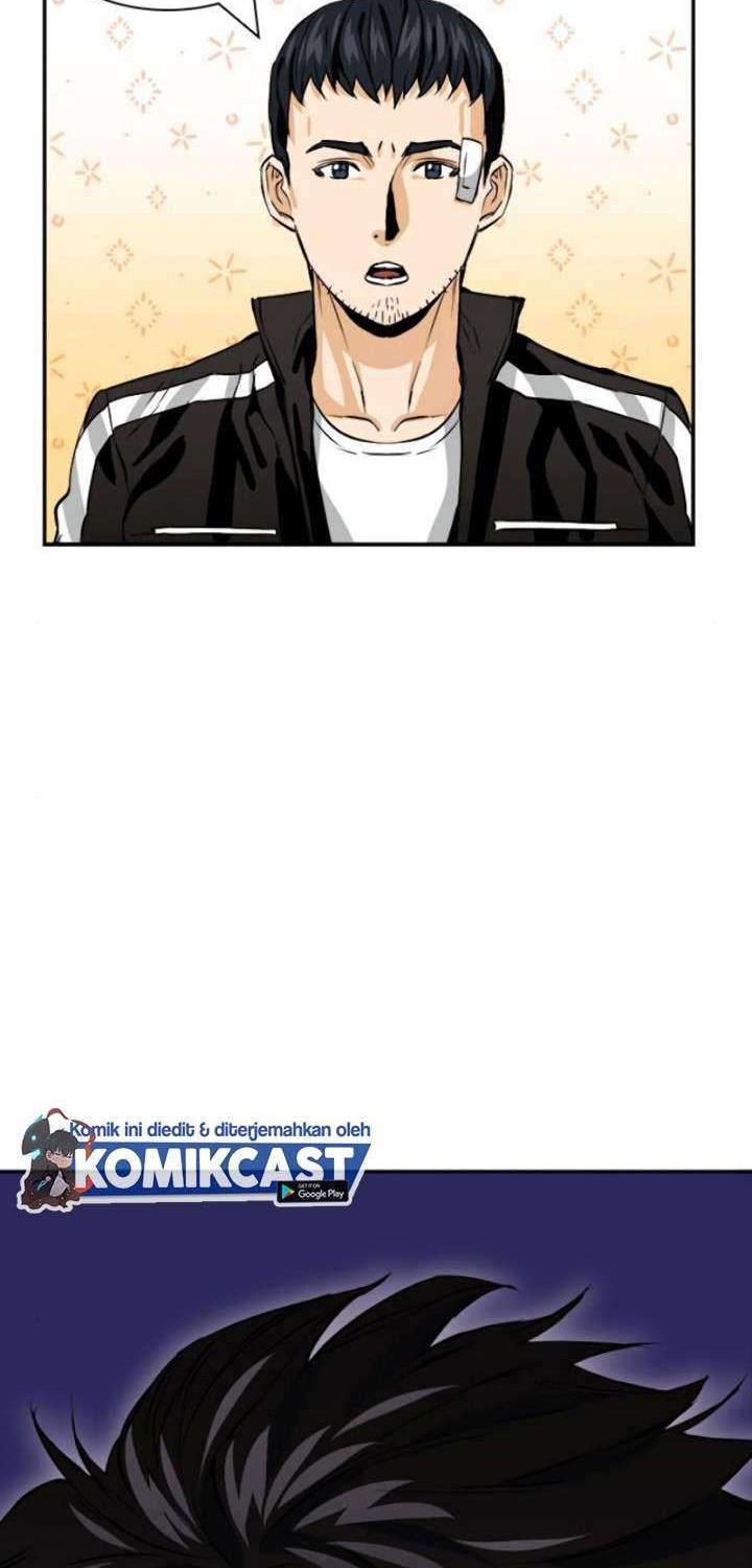 Seoul Station Druid Chapter 8 - halaman 69