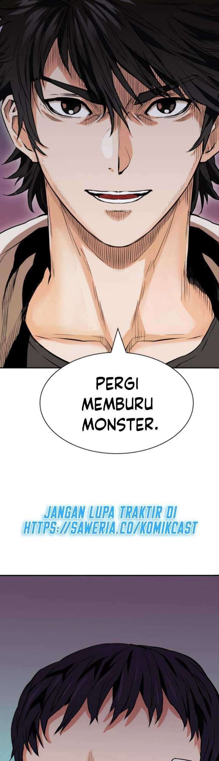 Seoul Station Druid Chapter 8 - halaman 70