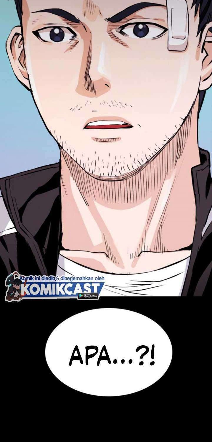 Seoul Station Druid Chapter 8 - halaman 71