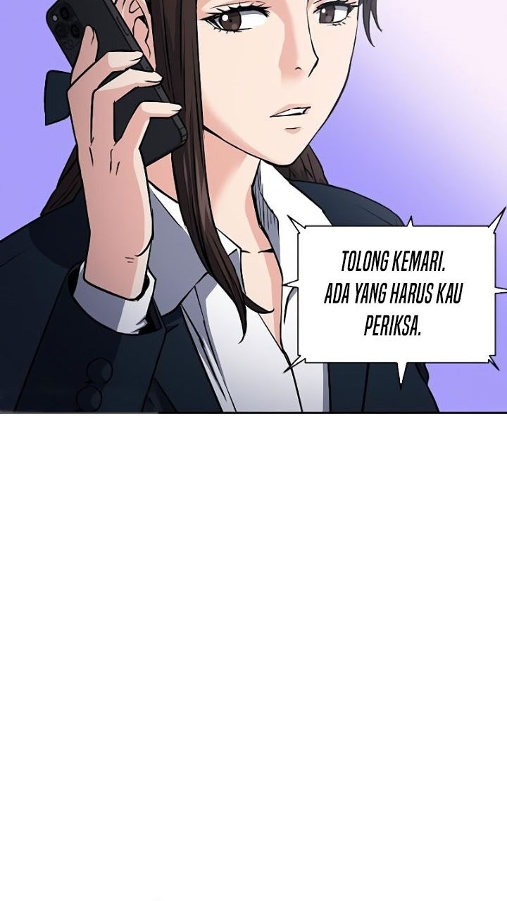 Seoul Station Druid Chapter 80 - halaman 16