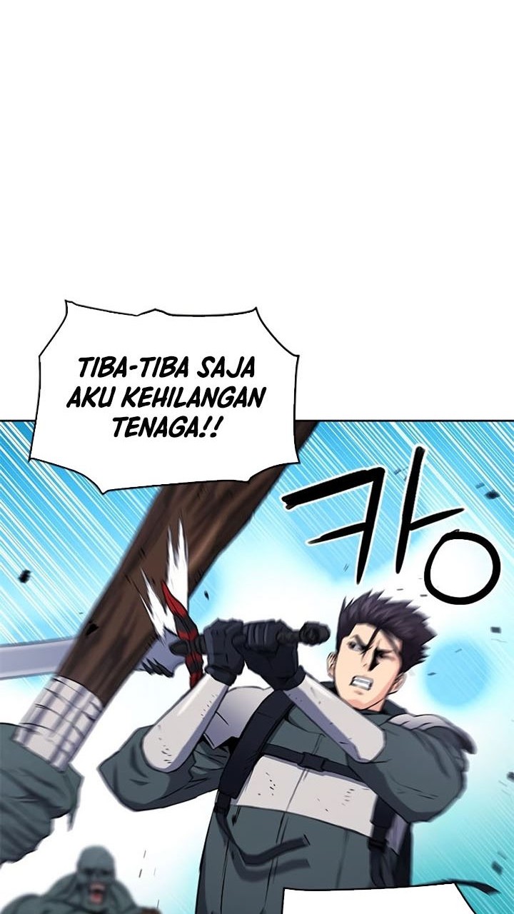 Seoul Station Druid Chapter 80 - halaman 2
