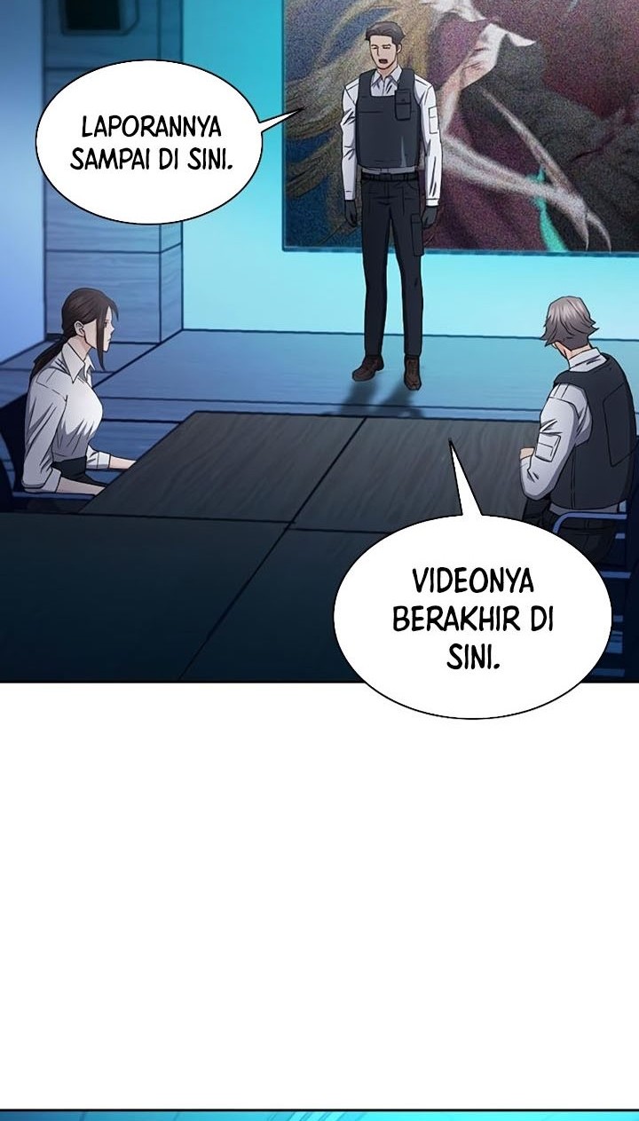Seoul Station Druid Chapter 80 - halaman 20