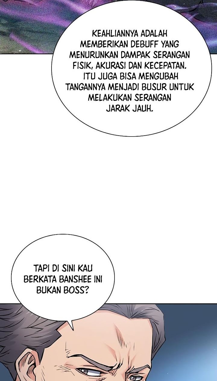 Seoul Station Druid Chapter 80 - halaman 22