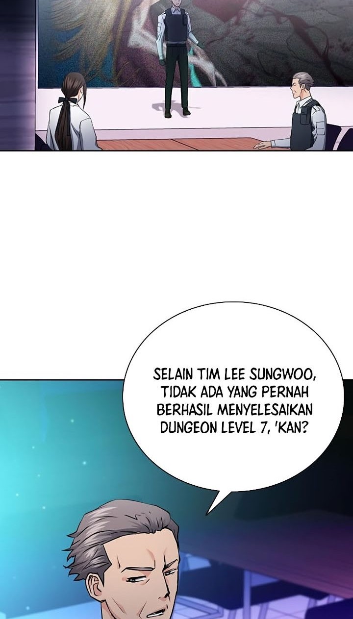 Seoul Station Druid Chapter 80 - halaman 24