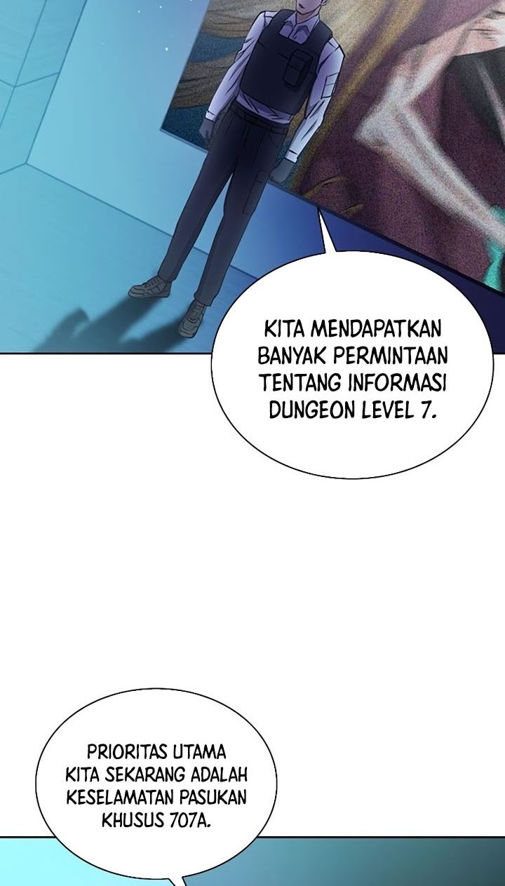 Seoul Station Druid Chapter 80 - halaman 26
