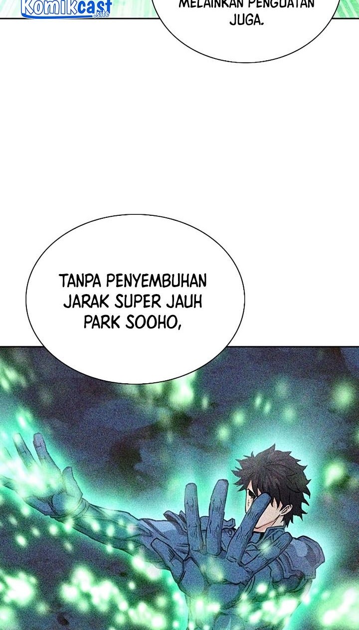Seoul Station Druid Chapter 80 - halaman 28