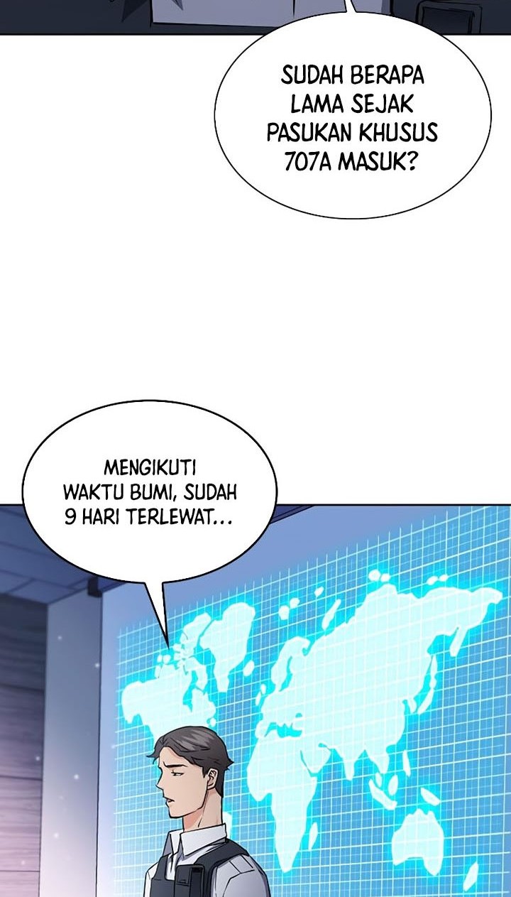 Seoul Station Druid Chapter 80 - halaman 30
