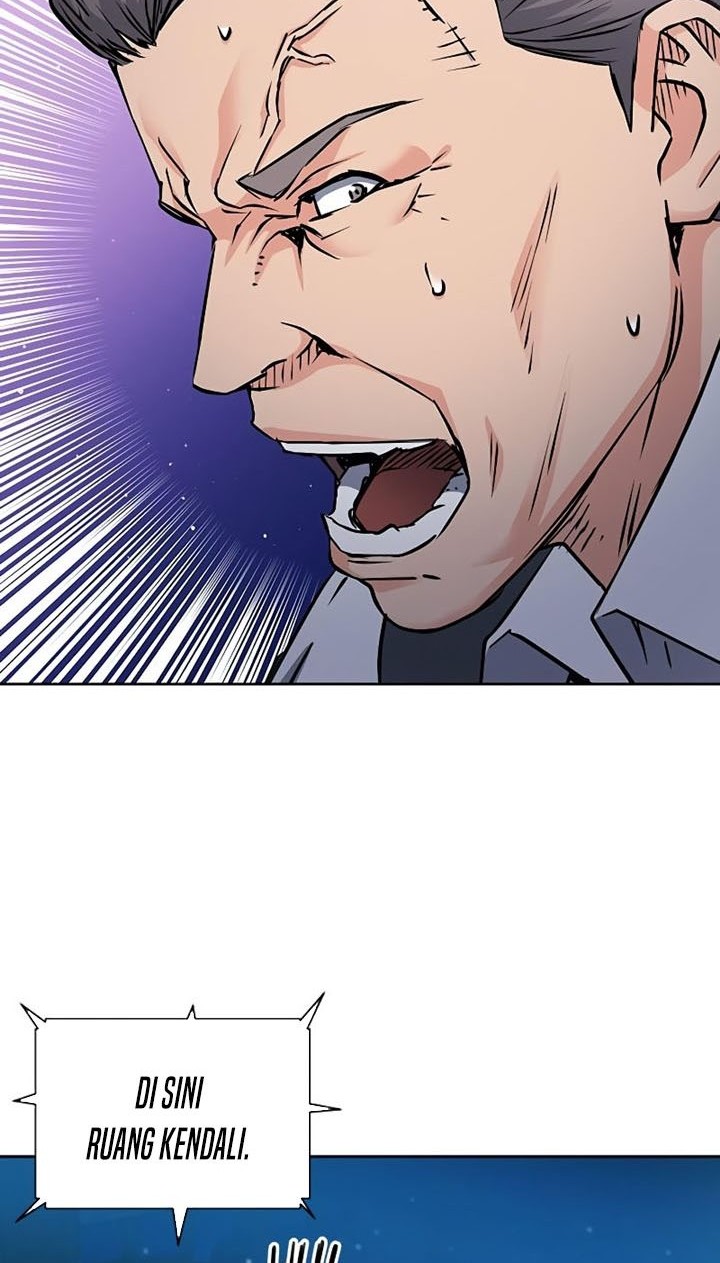 Seoul Station Druid Chapter 80 - halaman 32