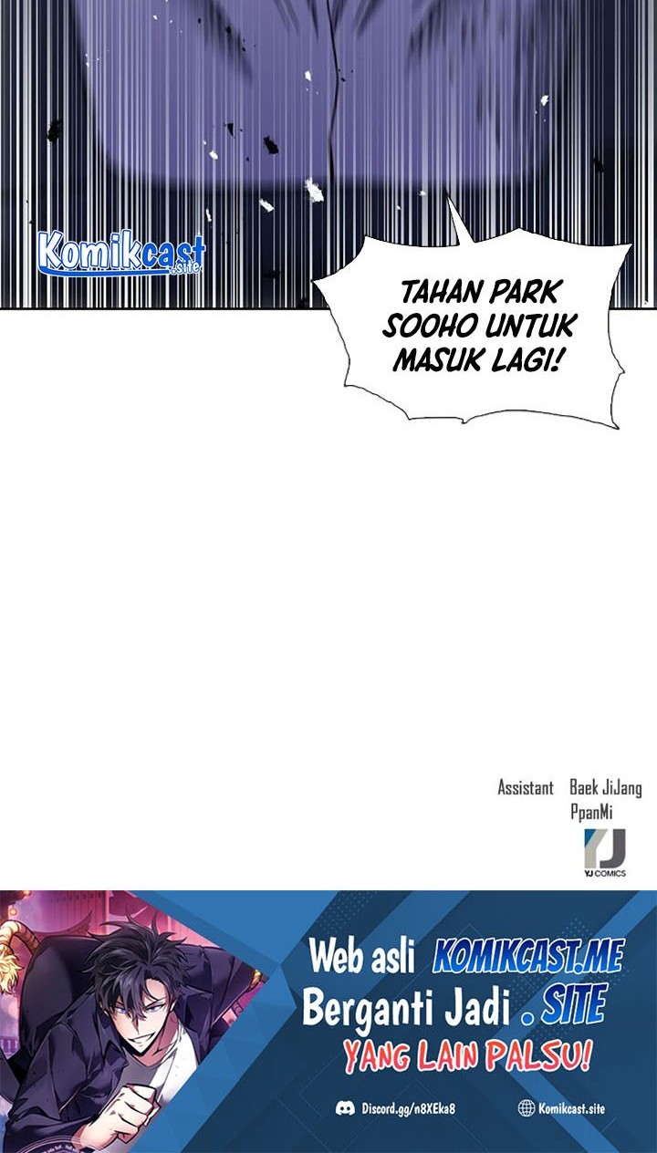 Seoul Station Druid Chapter 80 - halaman 38