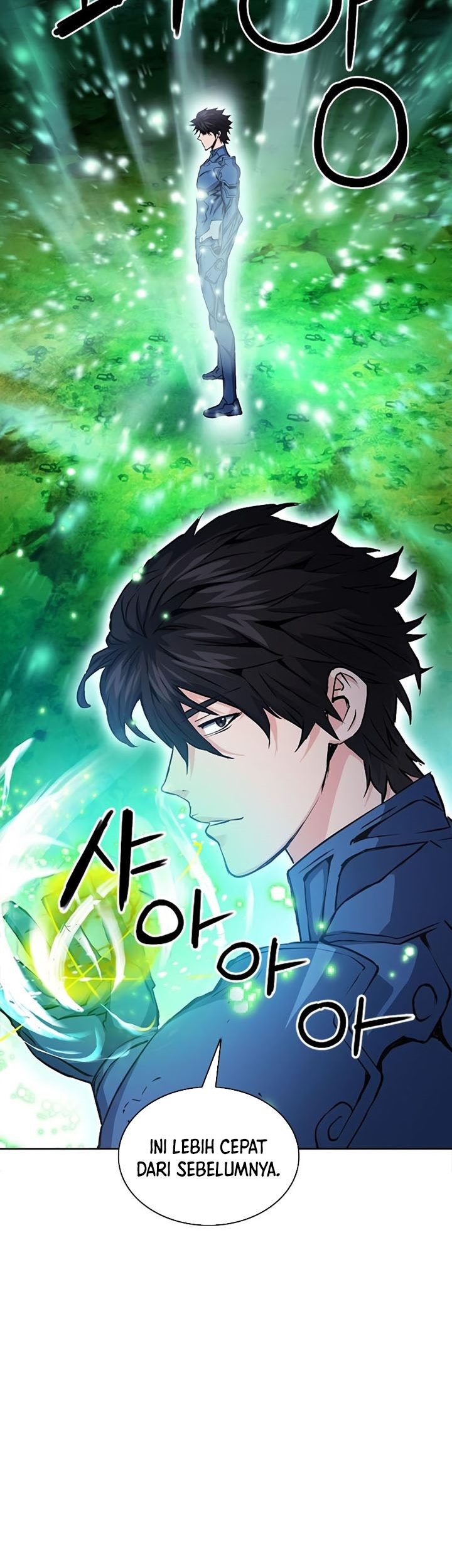Seoul Station Druid Chapter 80 - halaman 9