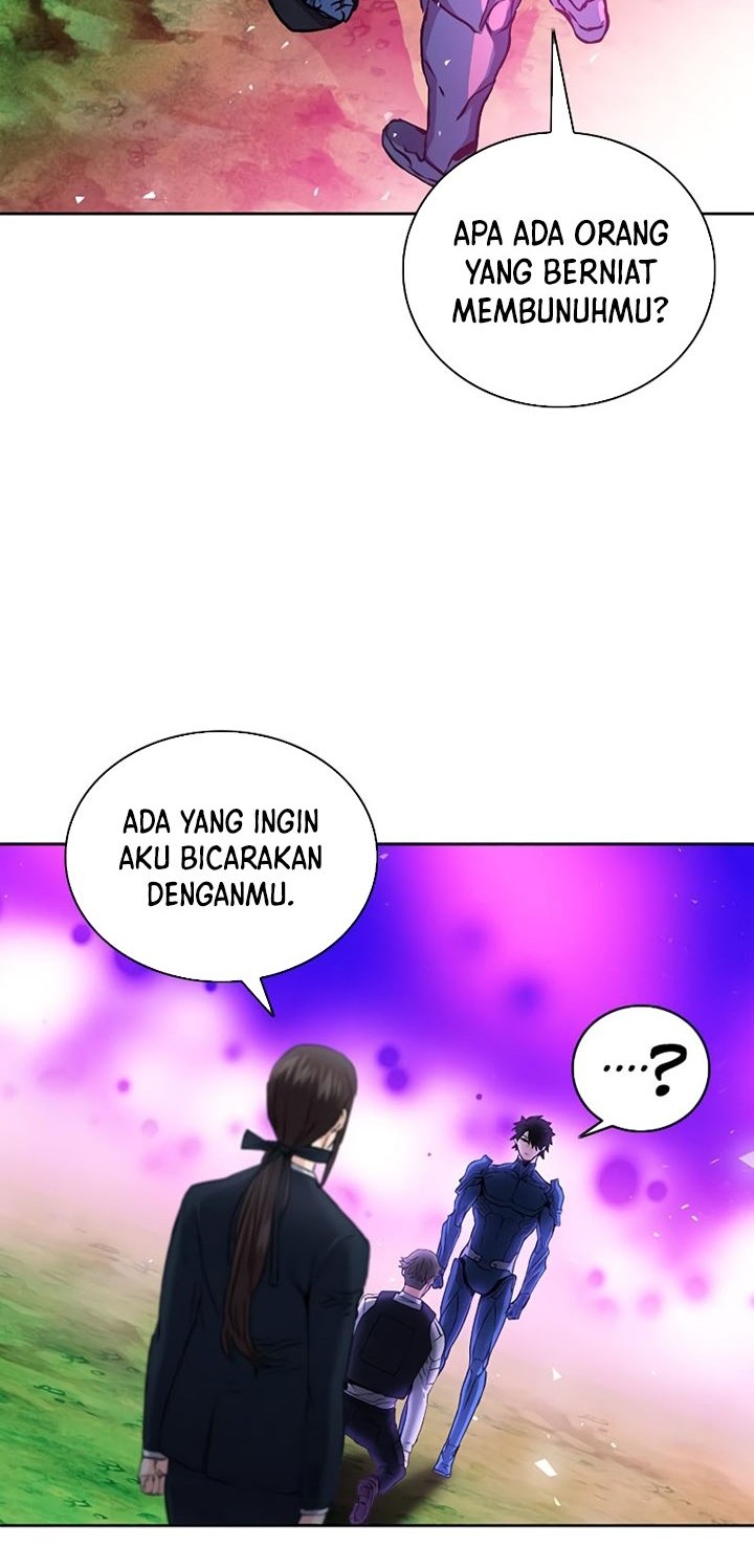 Seoul Station Druid Chapter 81 - halaman 13