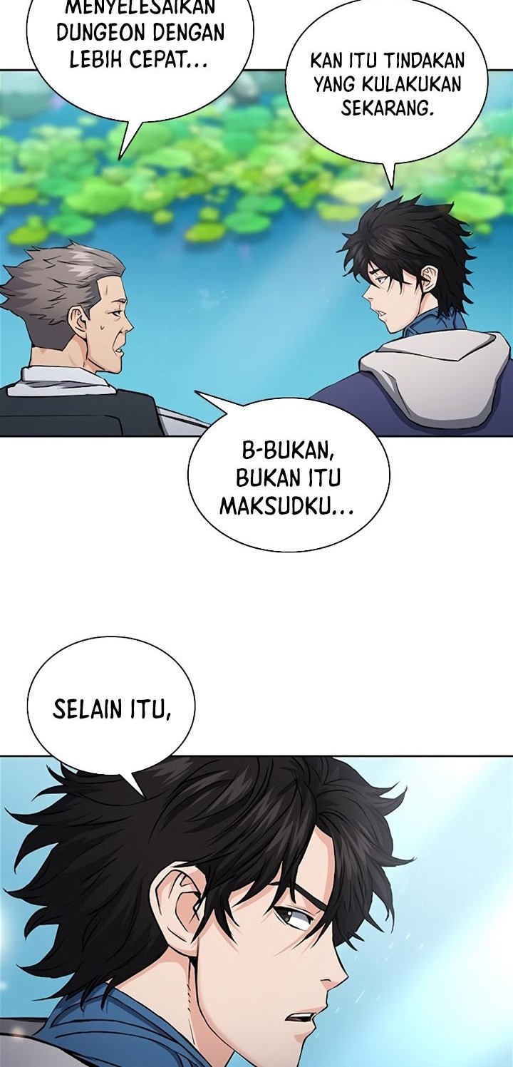 Seoul Station Druid Chapter 81 - halaman 17