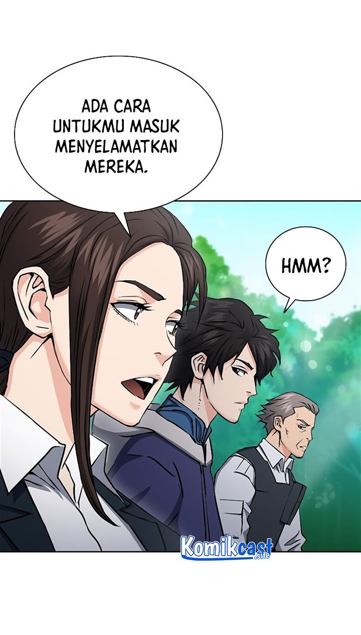 Seoul Station Druid Chapter 81 - halaman 21