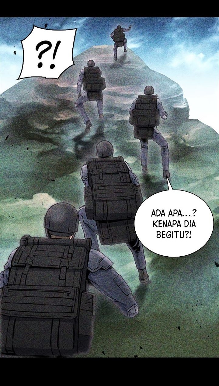 Seoul Station Druid Chapter 81 - halaman 29