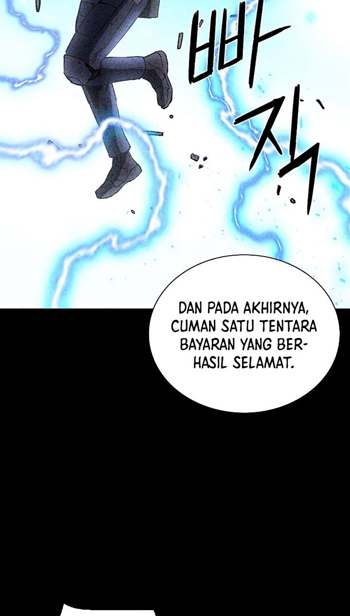 Seoul Station Druid Chapter 81 - halaman 37