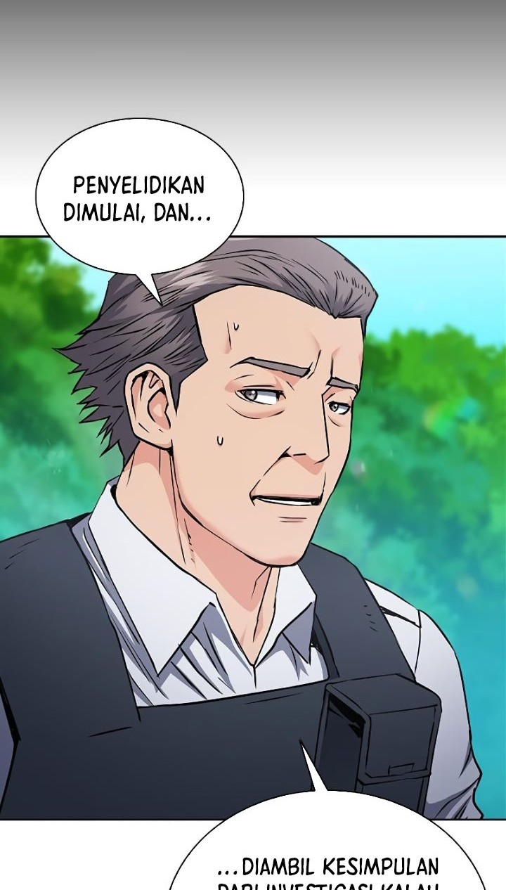 Seoul Station Druid Chapter 81 - halaman 39