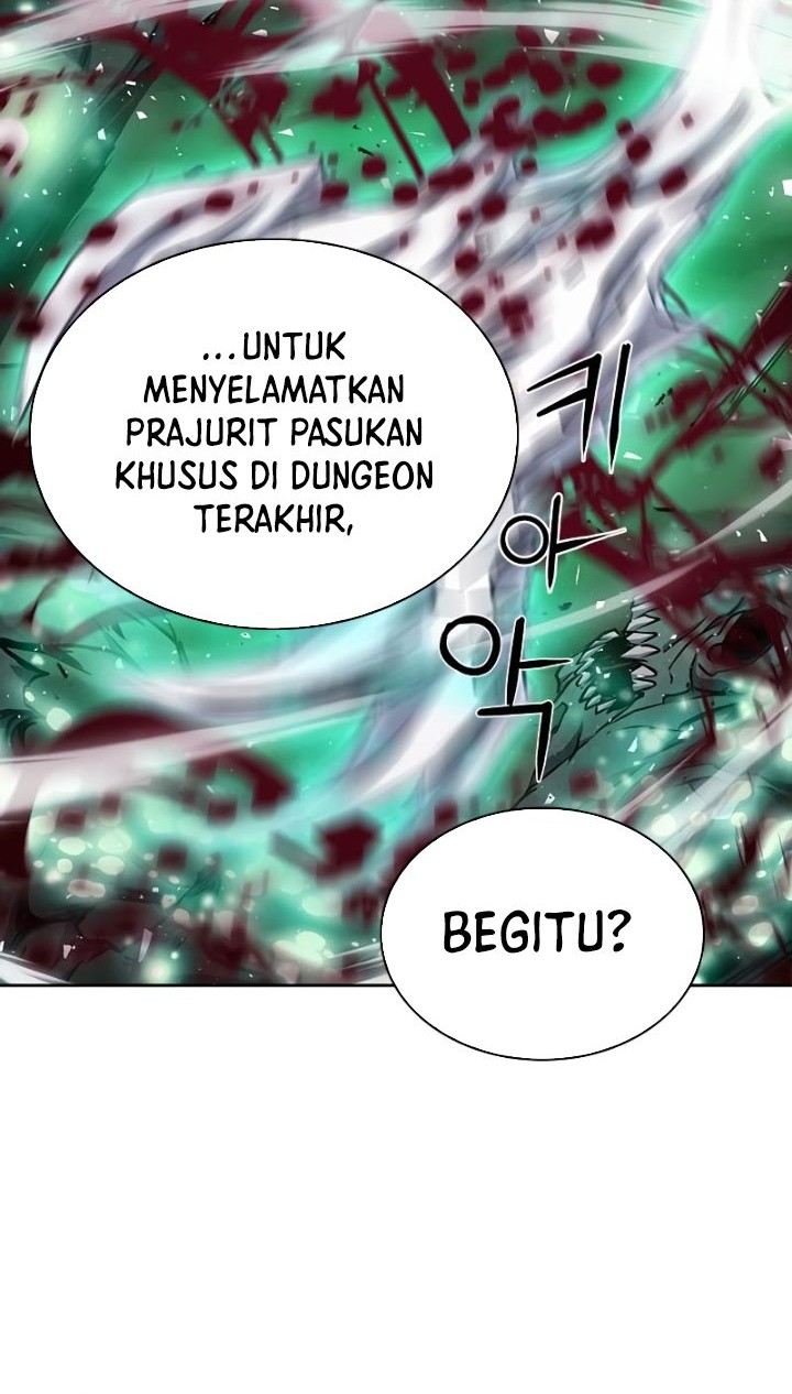 Seoul Station Druid Chapter 81 - halaman 43