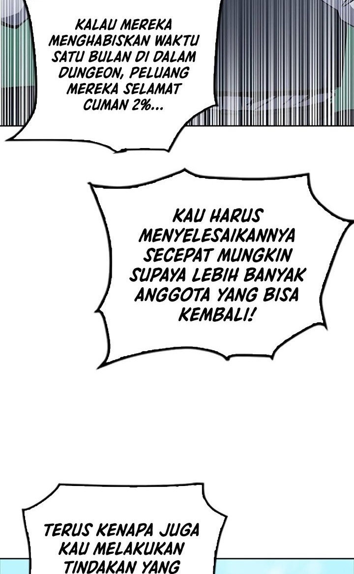 Seoul Station Druid Chapter 81 - halaman 47