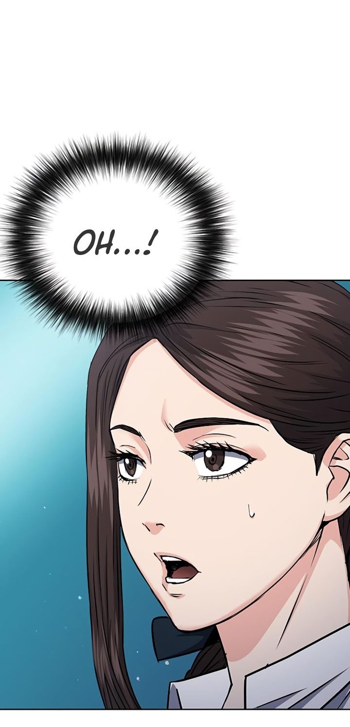Seoul Station Druid Chapter 81 - halaman 5