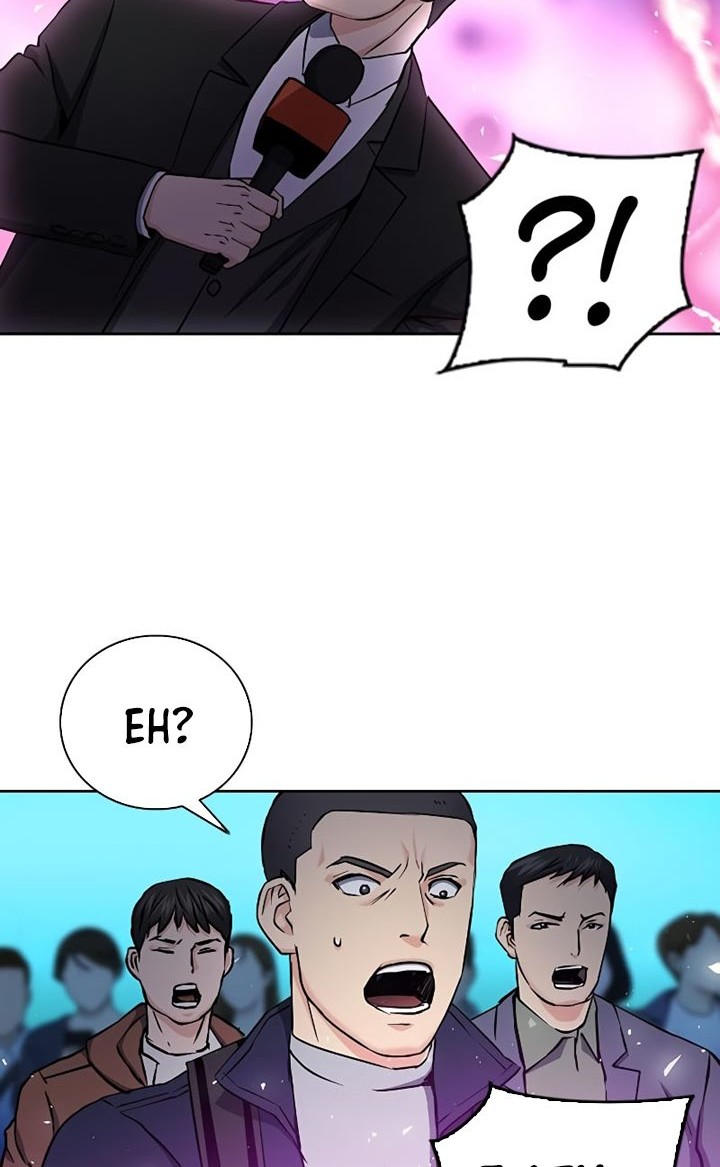 Seoul Station Druid Chapter 81 - halaman 59