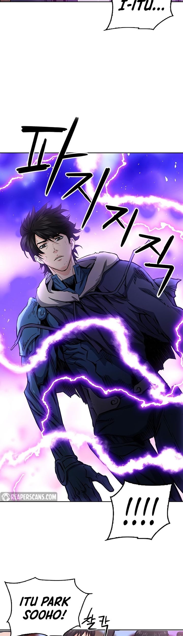Seoul Station Druid Chapter 81 - halaman 60