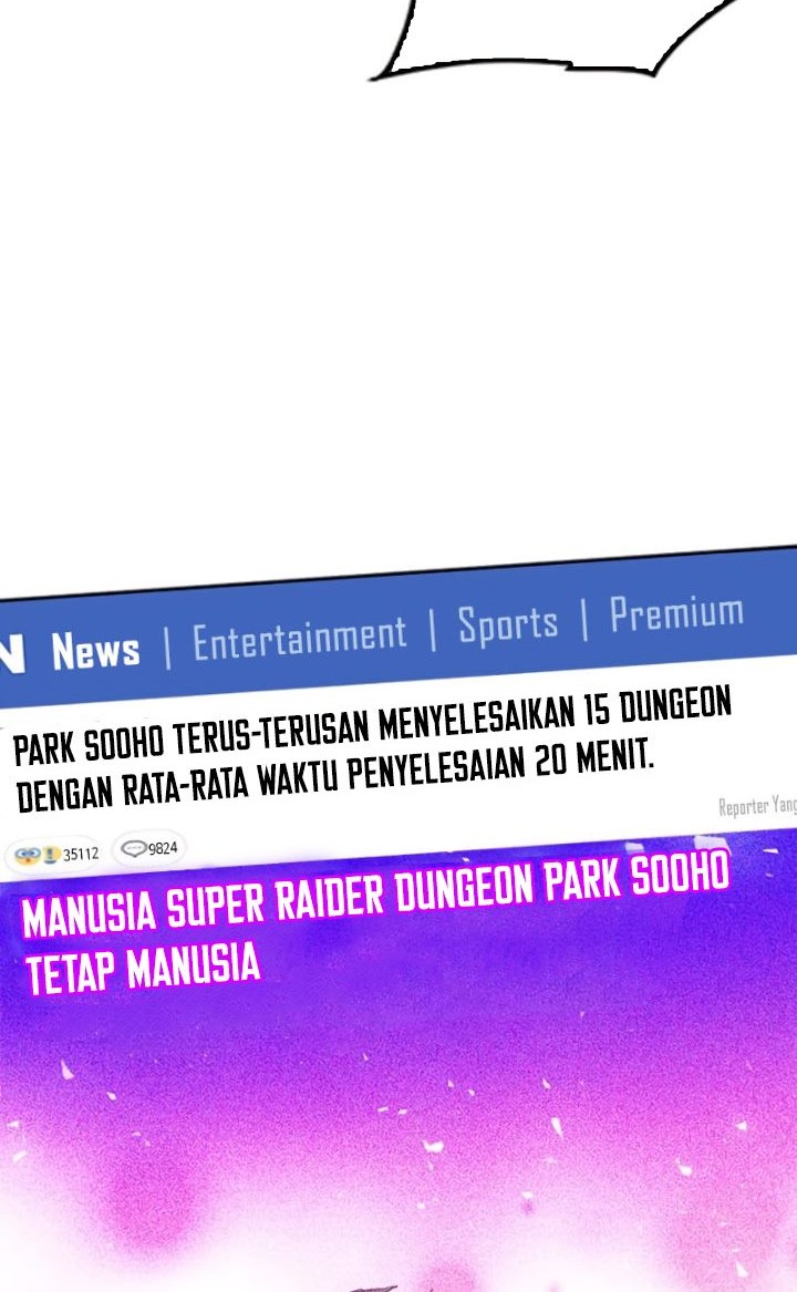 Seoul Station Druid Chapter 81 - halaman 63