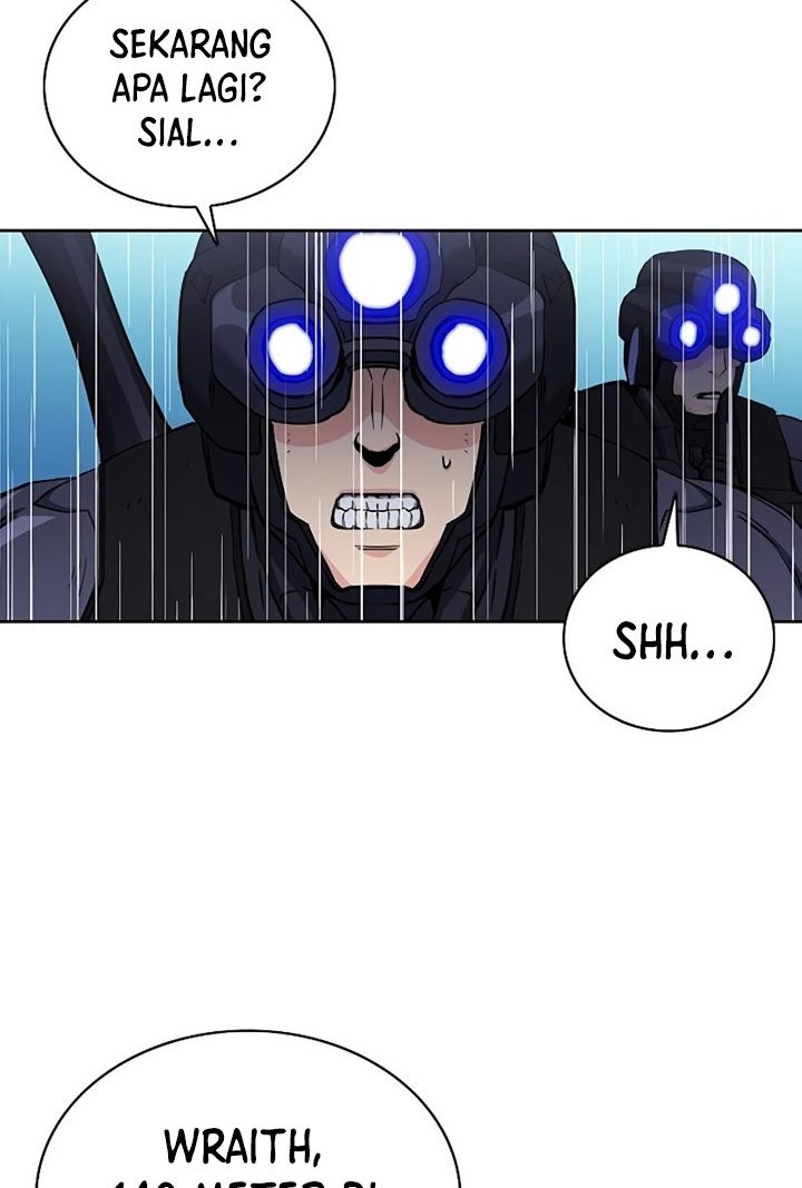 Seoul Station Druid Chapter 81 - halaman 73