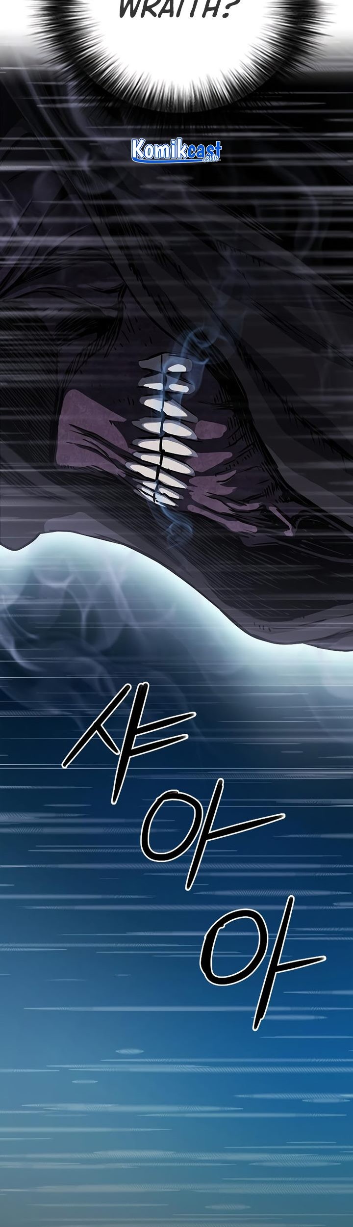 Seoul Station Druid Chapter 81 - halaman 76