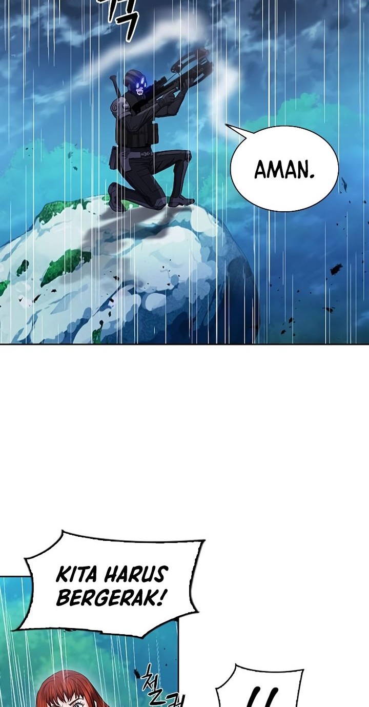 Seoul Station Druid Chapter 82 - halaman 11