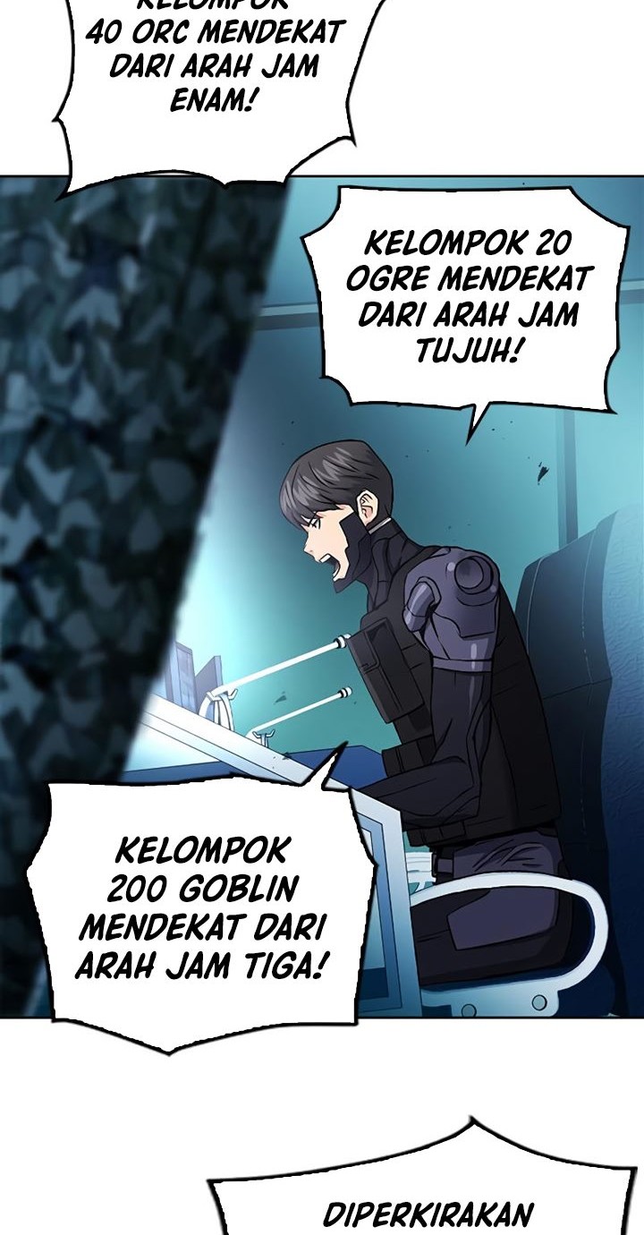 Seoul Station Druid Chapter 82 - halaman 13