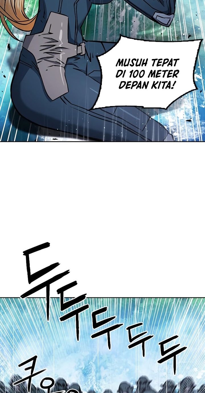 Seoul Station Druid Chapter 82 - halaman 17
