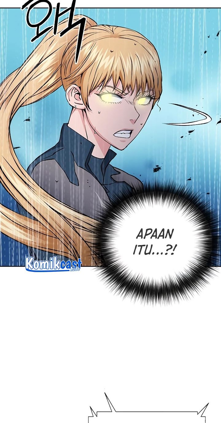 Seoul Station Druid Chapter 82 - halaman 21