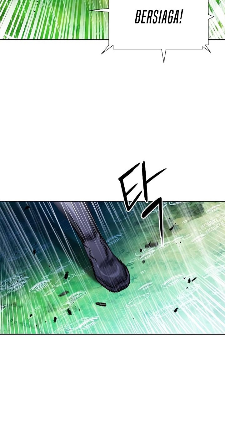 Seoul Station Druid Chapter 82 - halaman 23