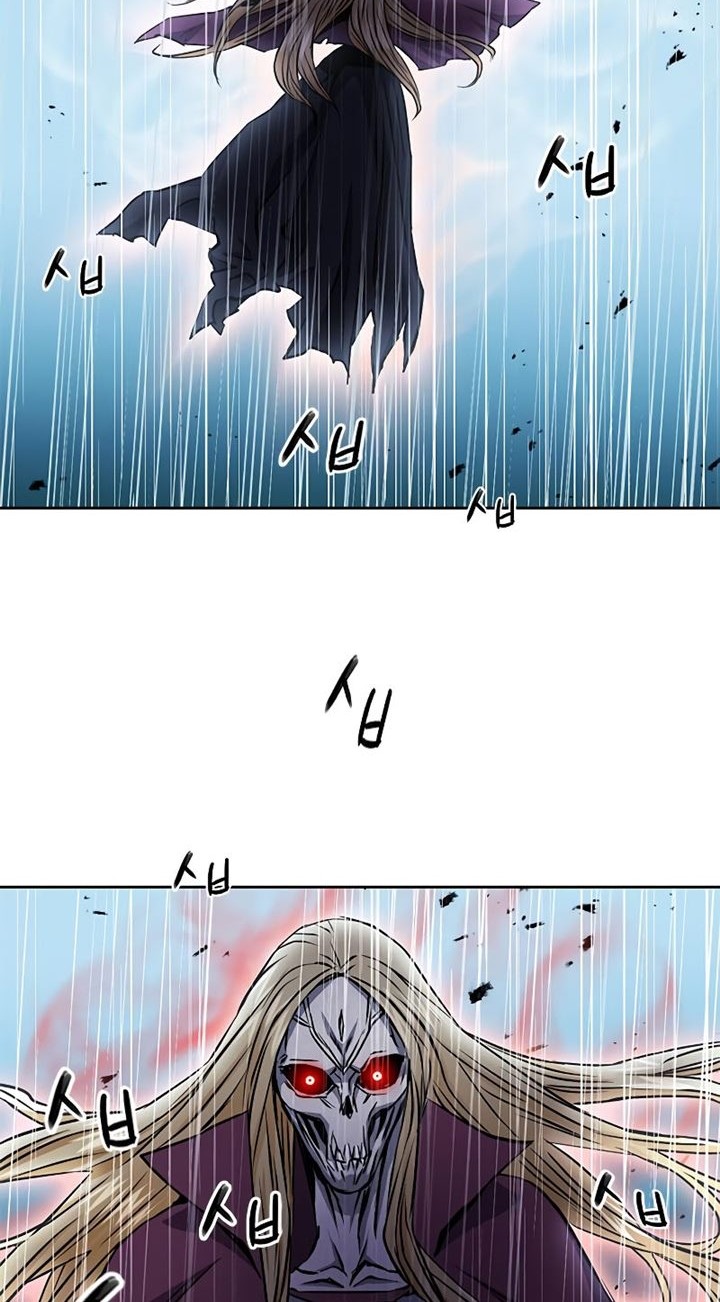 Seoul Station Druid Chapter 82 - halaman 31