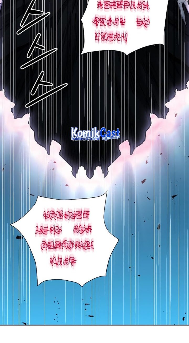 Seoul Station Druid Chapter 82 - halaman 35