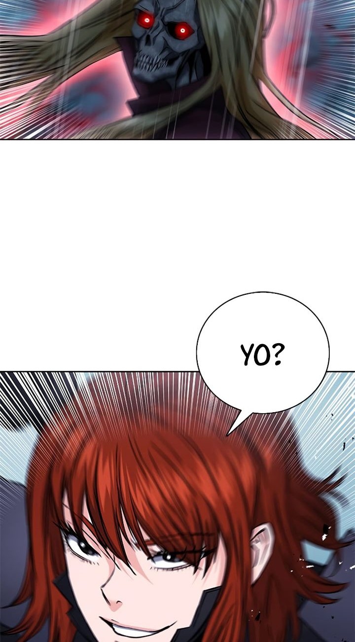 Seoul Station Druid Chapter 82 - halaman 37