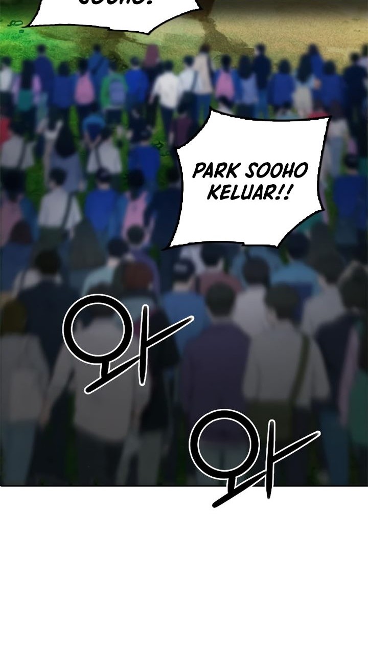 Seoul Station Druid Chapter 82 - halaman 39