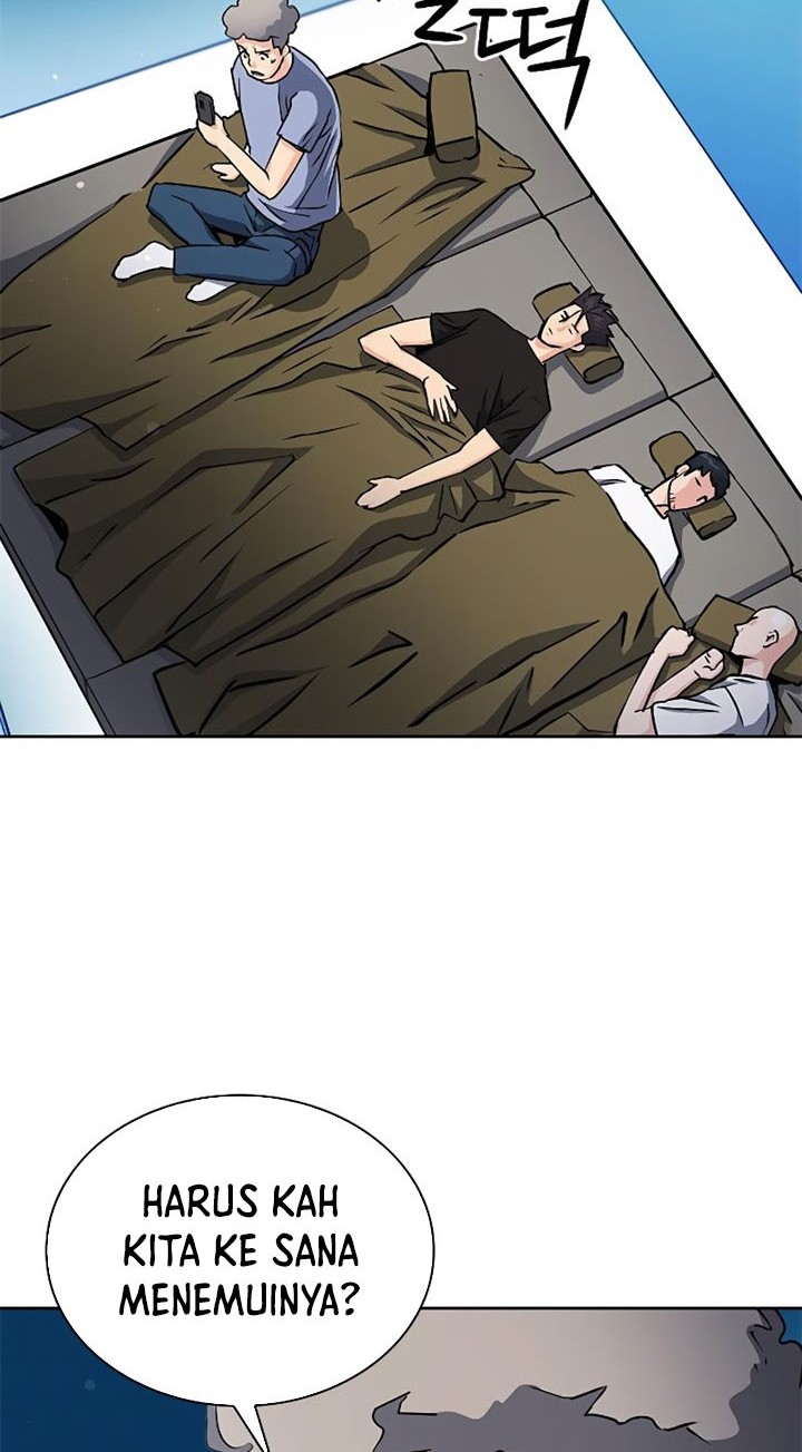 Seoul Station Druid Chapter 82 - halaman 41