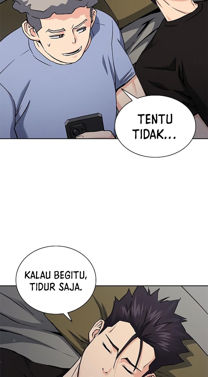 Seoul Station Druid Chapter 82 - halaman 43