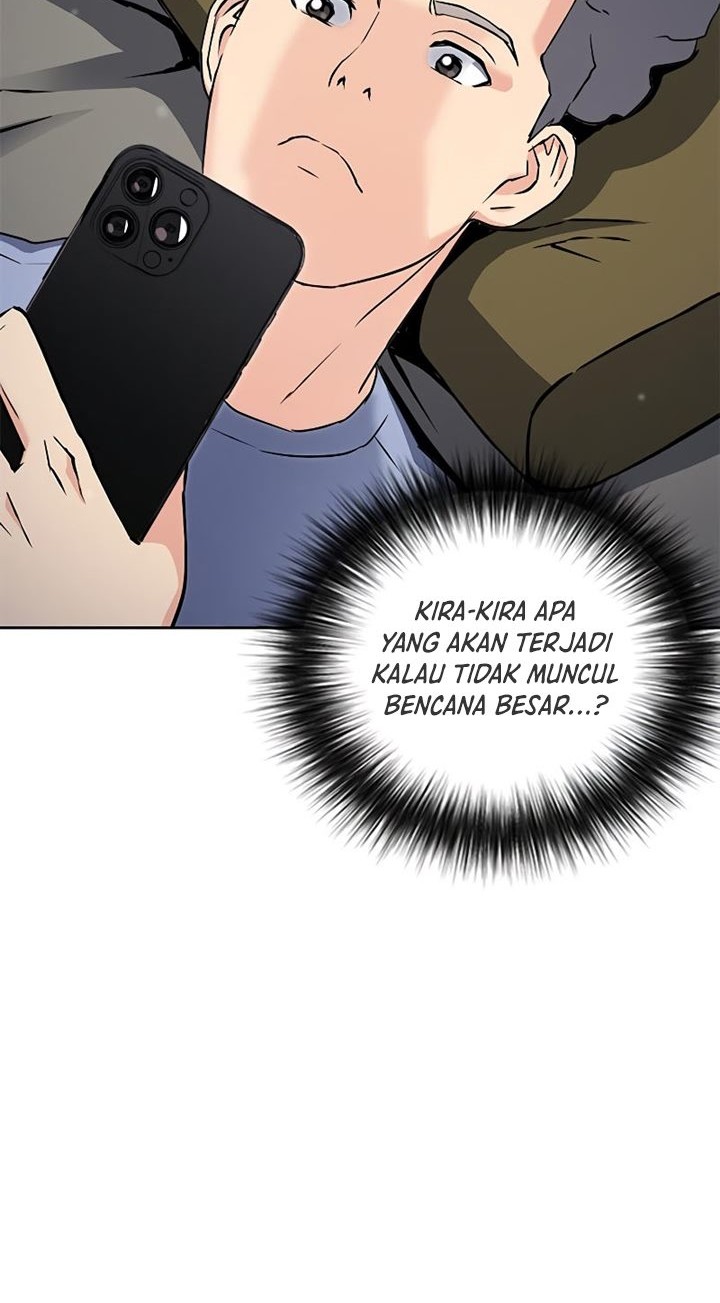 Seoul Station Druid Chapter 82 - halaman 45