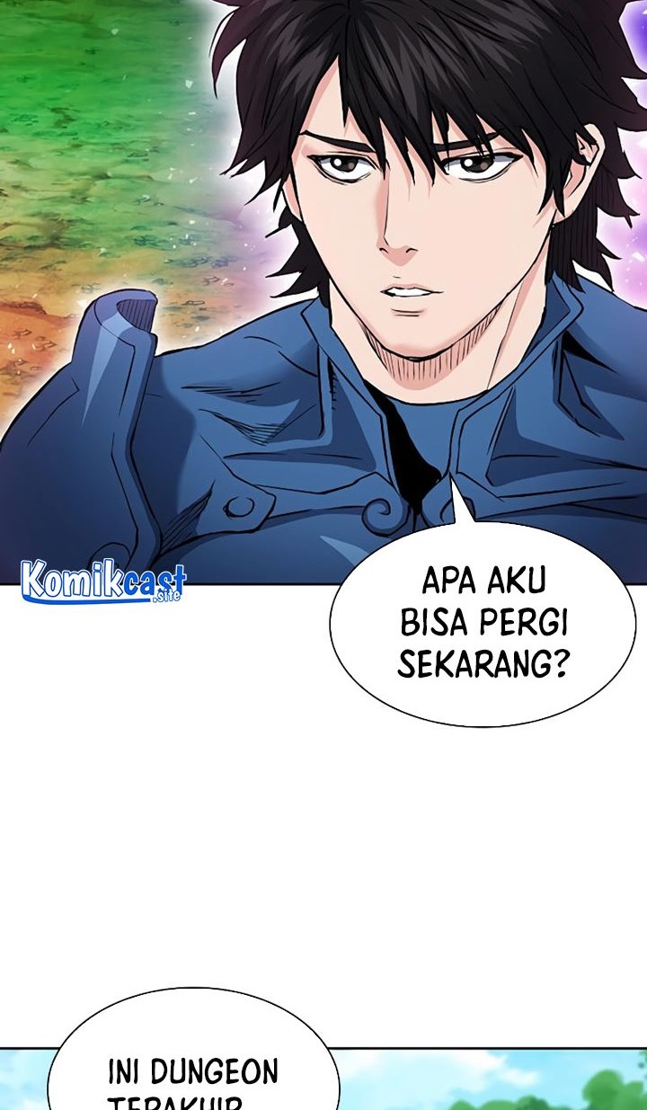 Seoul Station Druid Chapter 82 - halaman 47