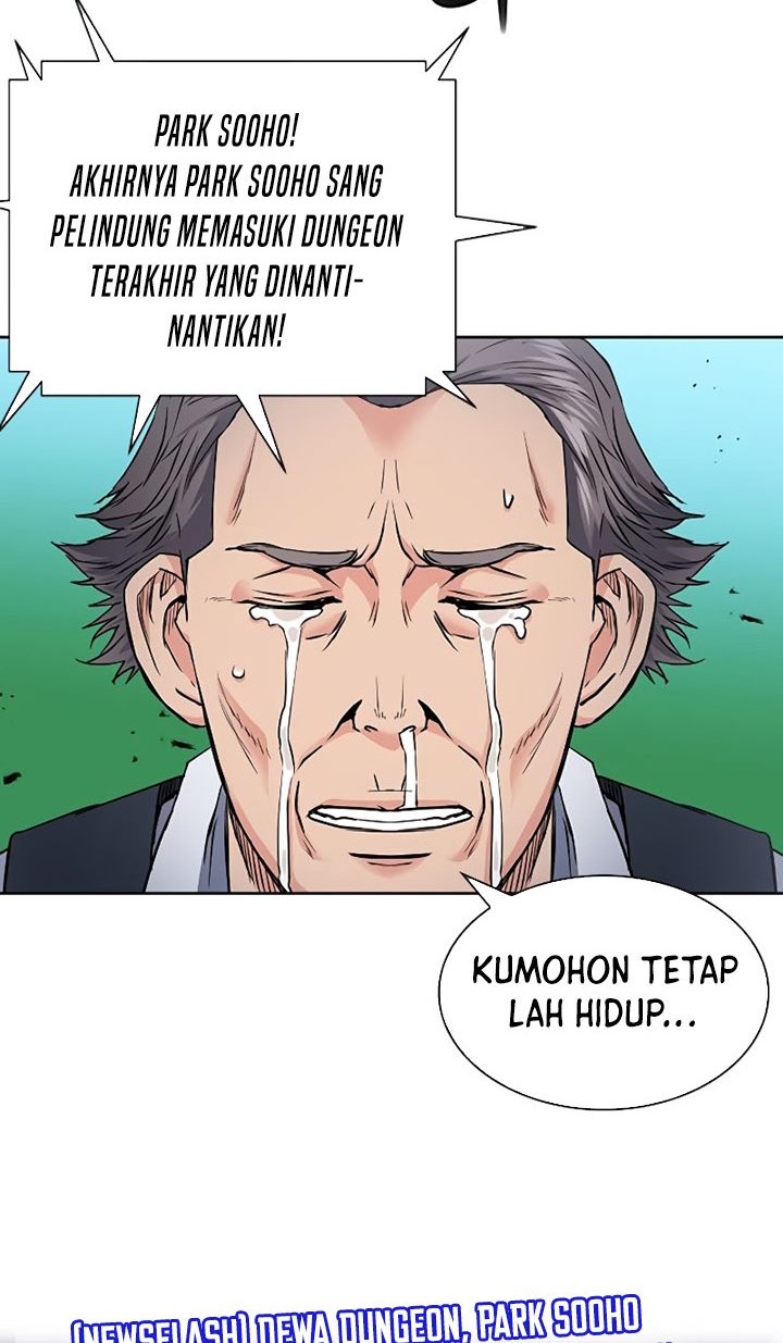 Seoul Station Druid Chapter 82 - halaman 49