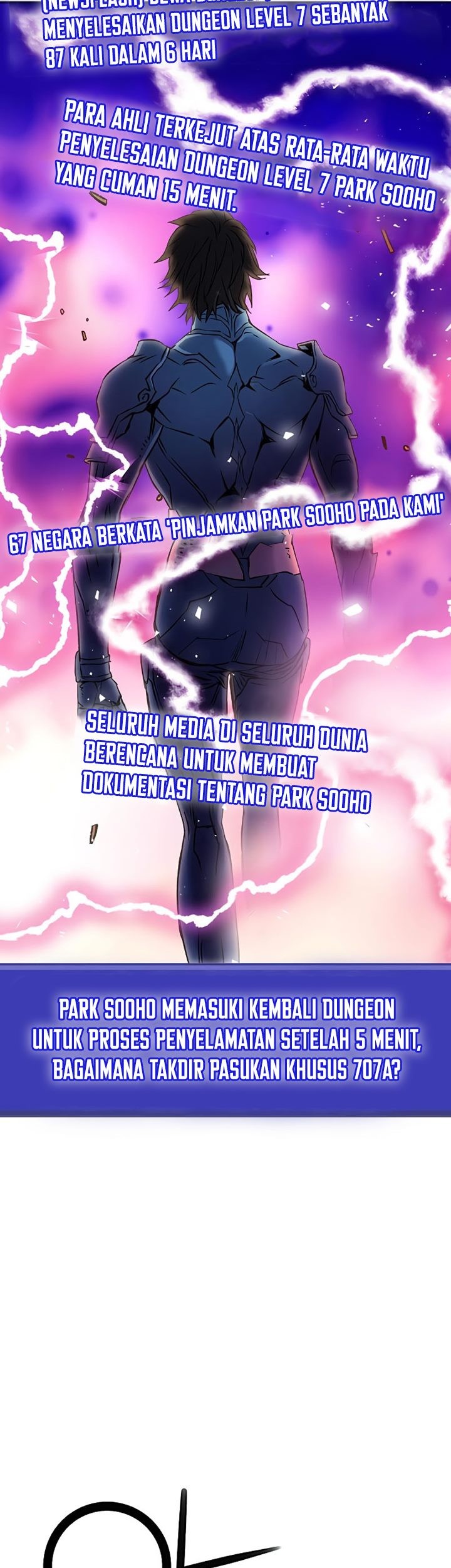 Seoul Station Druid Chapter 82 - halaman 50