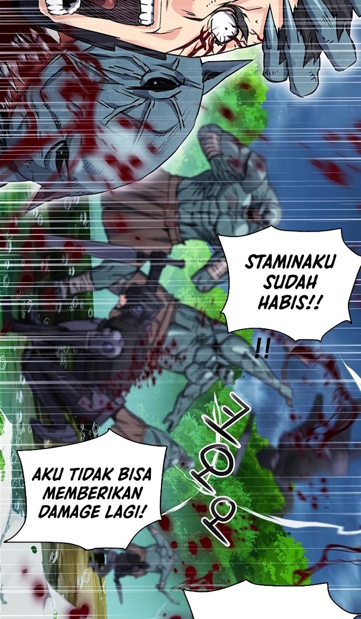 Seoul Station Druid Chapter 82 - halaman 55