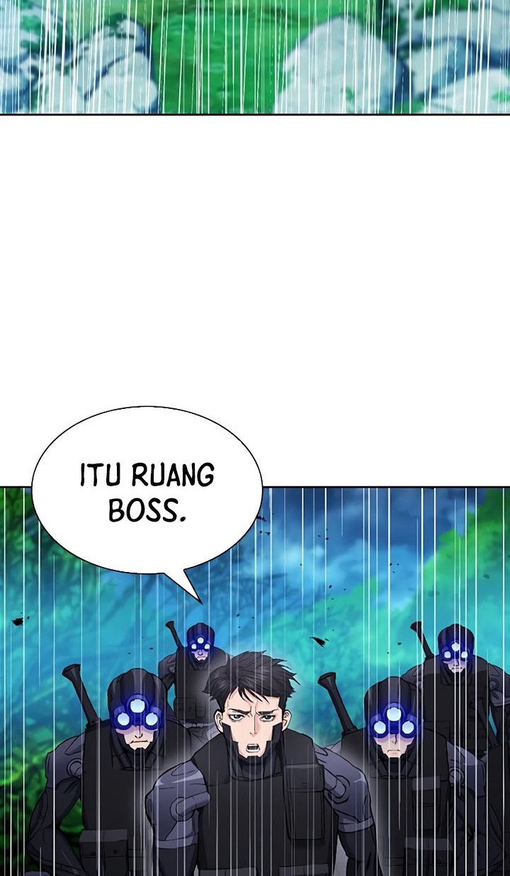 Seoul Station Druid Chapter 82 - halaman 57
